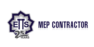 ETTS- MEP Contractor